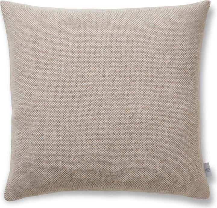 Actual product image Schlossberg Decorative cushion covers ANOUK light brown (45 x 45 cm)
