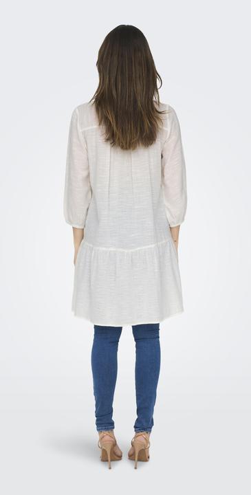 Actual product image Only Lace trimmed tunic (XS)