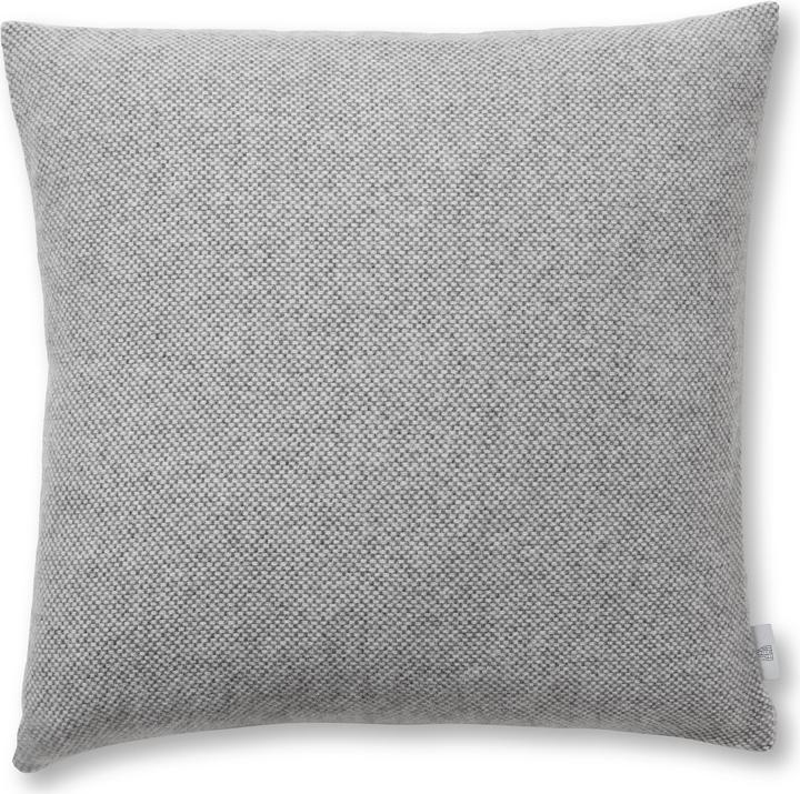 Decorative cushion covers ANOUK light grey (45 x 45 cm)
