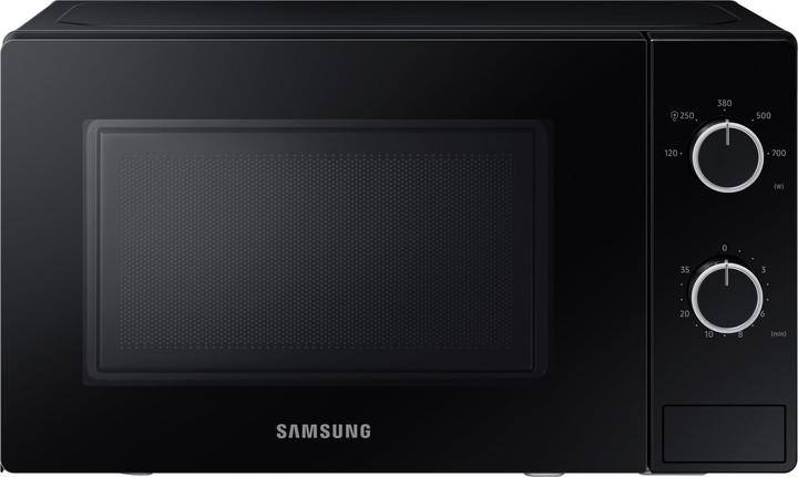 Produktbild Samsung MS20A3010AL/EG (20 l)