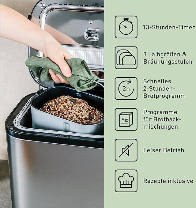 Produktbild Panasonic SD-YR2550