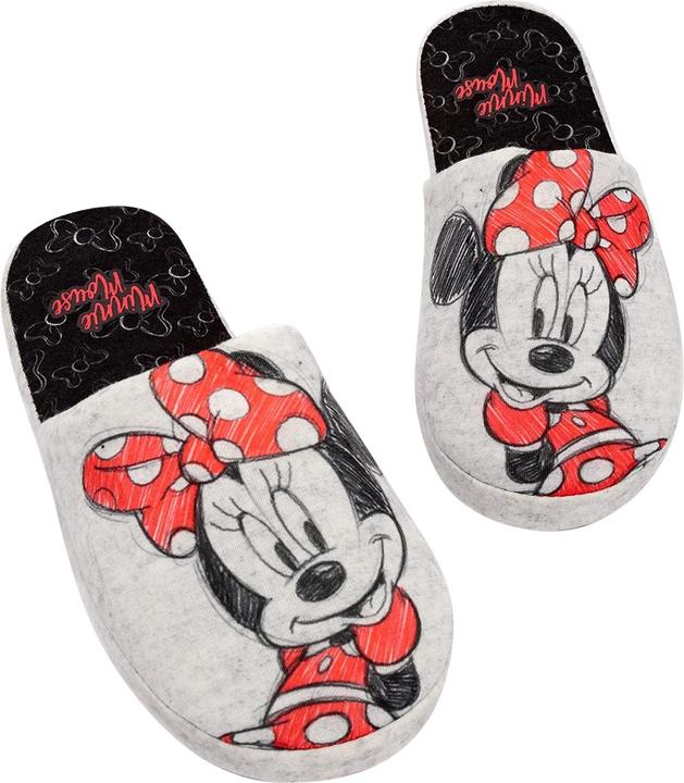 Produktbild Disney Hausschuhe (39.5)