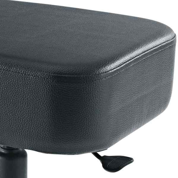 Actual product image K&M 14093 (Piano bench)