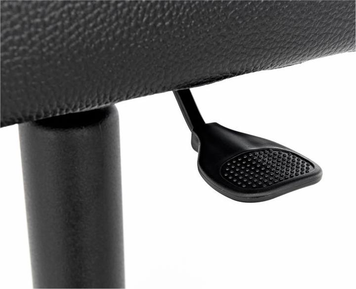 Actual product image K&M 14093 (Piano bench)