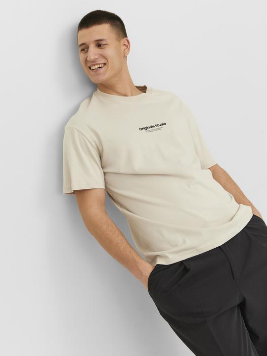 Immagine prodotto Jack & Jones Jorvesterbro Tee Ss Crew Neck Noos (3XL)