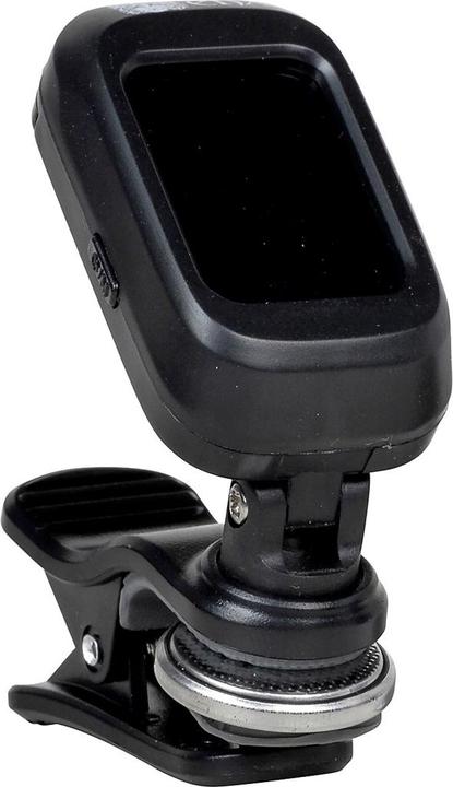 Actual product image Electro-Harmonix Clip-On Tuner