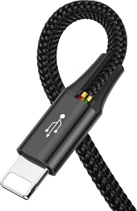 Immagine prodotto Baseus 4in1 (1.20 m, USB 2.0)