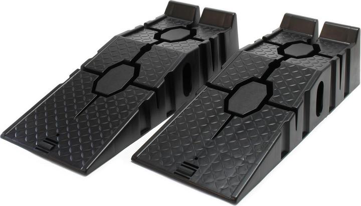 Image du produit Wiltec Rampe d'accès