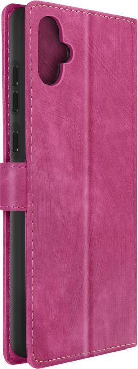 Produktbild Avizar Strap Cover Portemonnaie-Hülle Series (Samsung Galaxy A05)