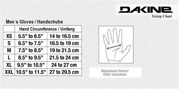 Produktbild Dakine Rambler (XL)
