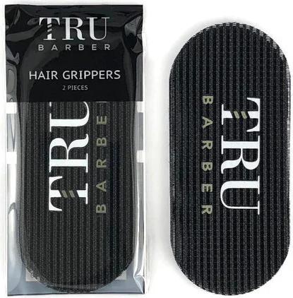 Immagine prodotto Tru Barber Haarklemmen Schwarz (1 pz.)