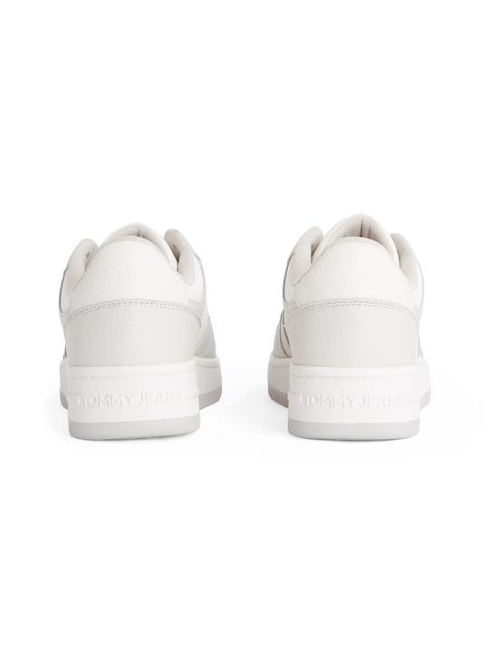 Produktbild Tommy Hilfiger Tjm Retro Basket Cupsole Tumble (41)