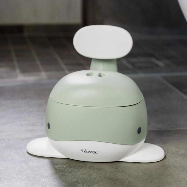 Produktbild Kindsgut Kindertöpfchen Wal