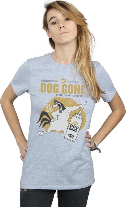 Produktbild Looney Tunes Dog Gone TShirt (L)