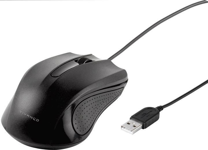 Immagine prodotto Vivanco IT-MS (Cablato)