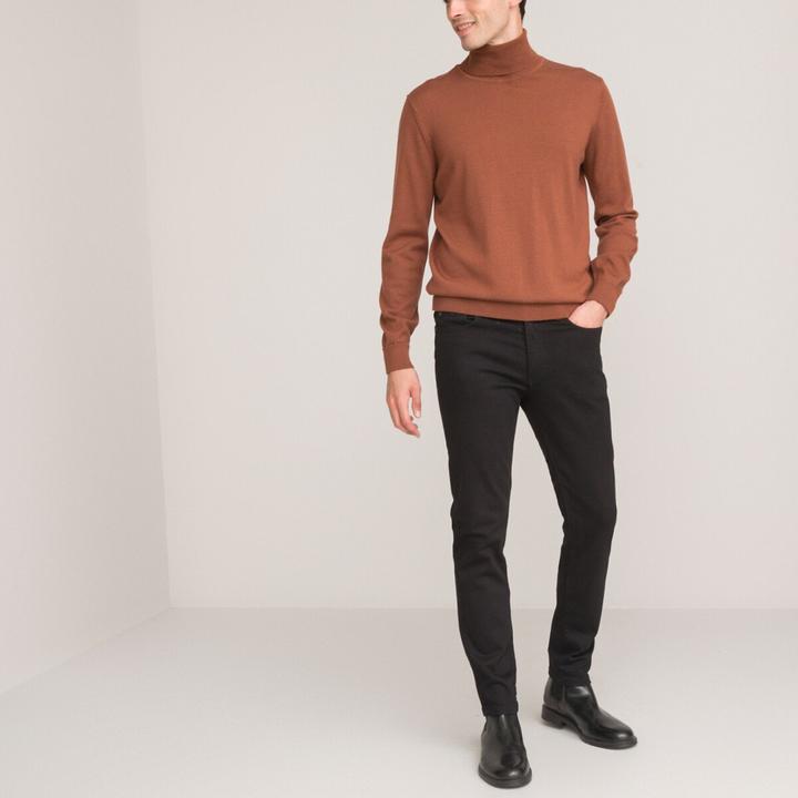 Image du produit La Redoute Collections Jeans slim (56)