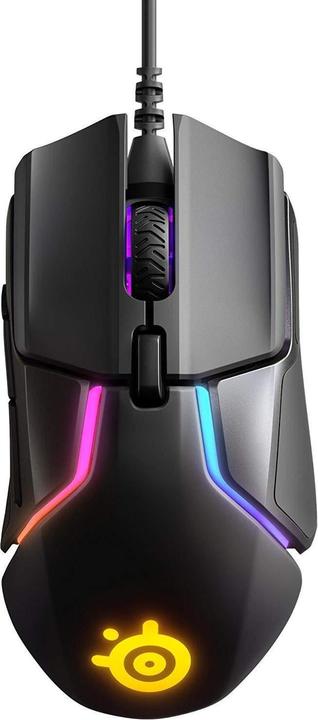 Actual product image SteelSeries Rival 600 (Cable)