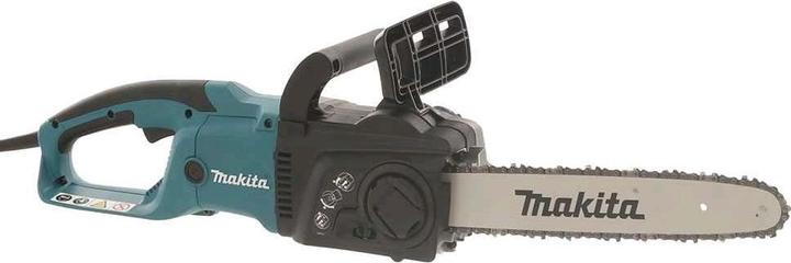 Actual product image Makita Uc3551a (Electric chain saw)