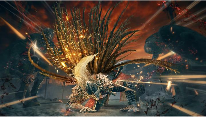 Image du produit Bandai Namco Elden Ring - Édition Ombre de l'arbre de terre (PS5, Multilingue)