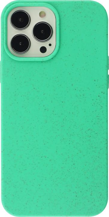 Immagine prodotto PhoneLook Cover Bio Eco-Friendly Turchese (Apple iPhone 16 Pro)