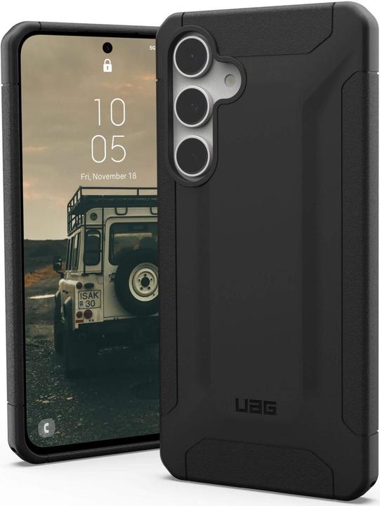 Immagine prodotto UAG Caso Scout (Samsung Galaxy S24 FE)