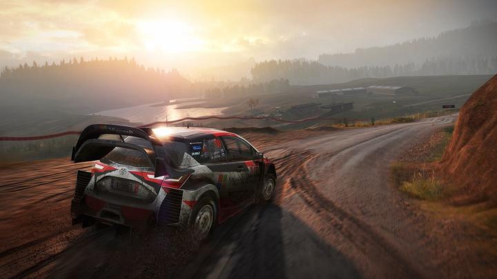Produktbild zz_ArchivedByPCD_Big Ben_zu_Bigben Connected WRC 7 Xbox (Xbox One S, IT)