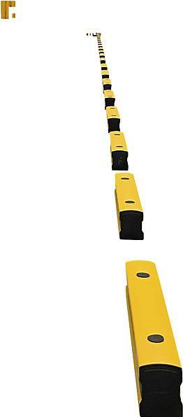 Produktbild Boplan Bodenbarriere