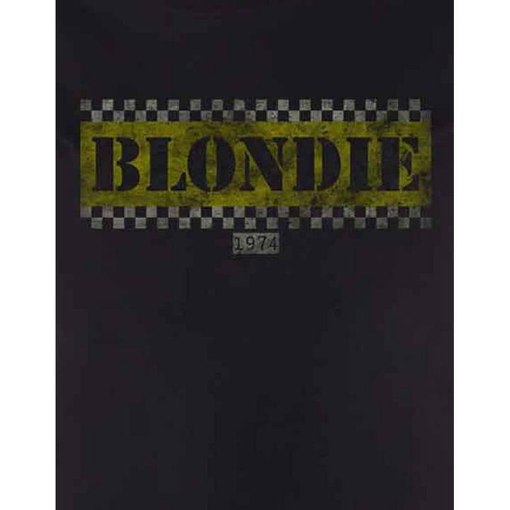 Actual product image Music Brand Womens/Ladies Taxi T-Shirt (S)