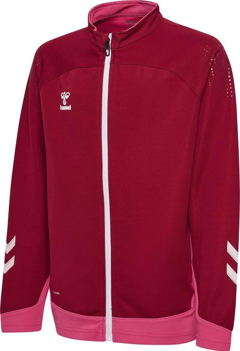 Image du produit hummel Lead Poly Veste Zip Kids (164)