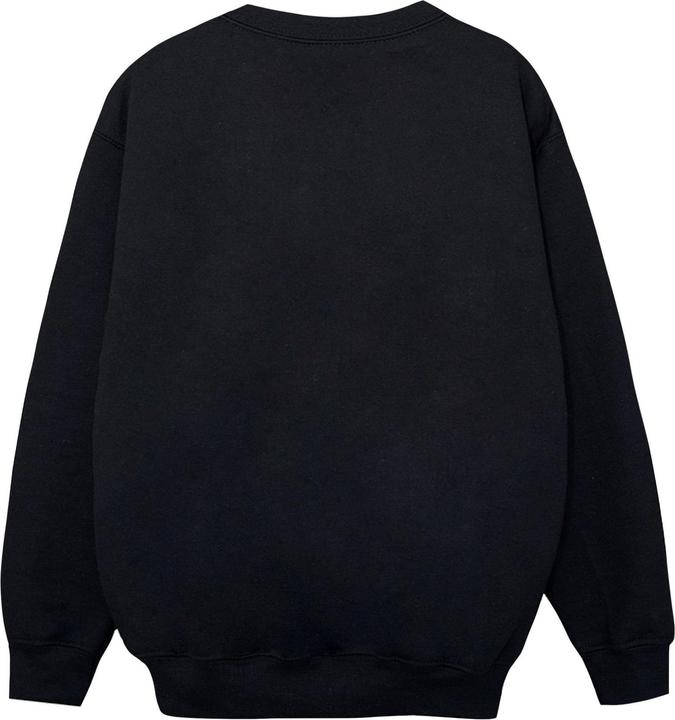 Actual product image Disney Boys Frozen Build A Snowman Sweatshirt (140, 146)