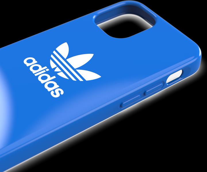 Actual product image adidas Snap Case Trefoil (Apple iPhone 12 mini)