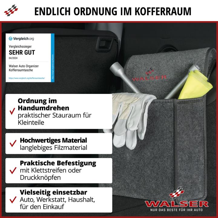 Produktbild Miocar Aufbewahrungstasche