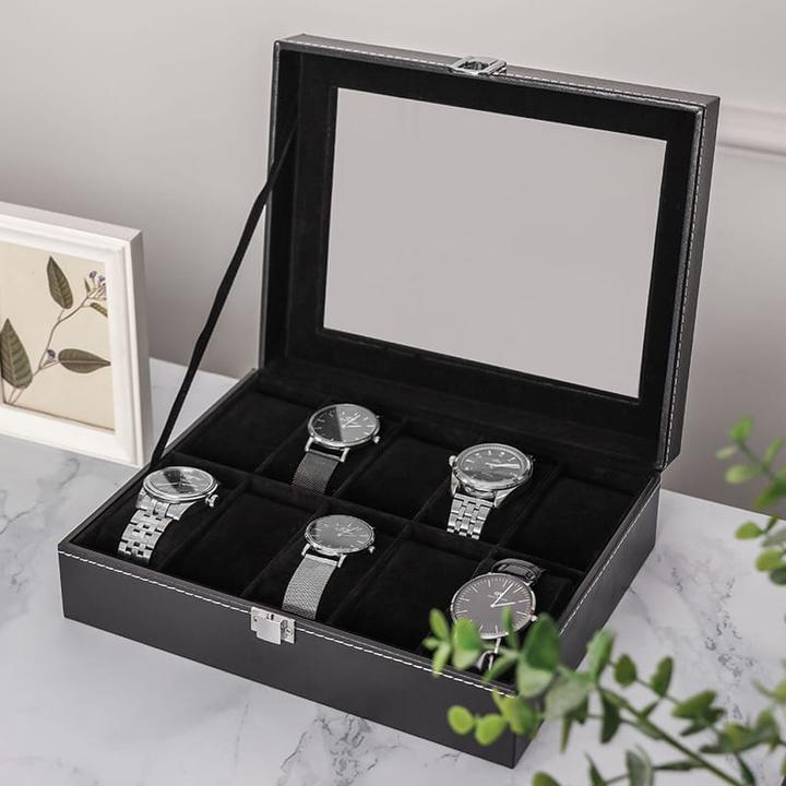 Immagine prodotto Jamb Scatola degli orologi