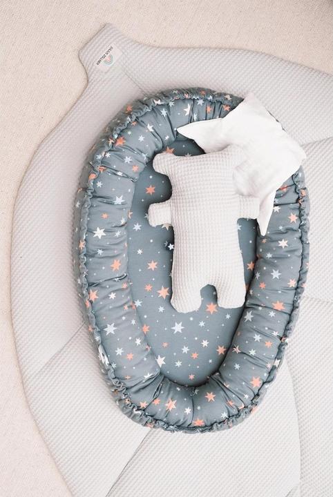 Actual product image Julius Zöllner Cuddle Nest NIDO