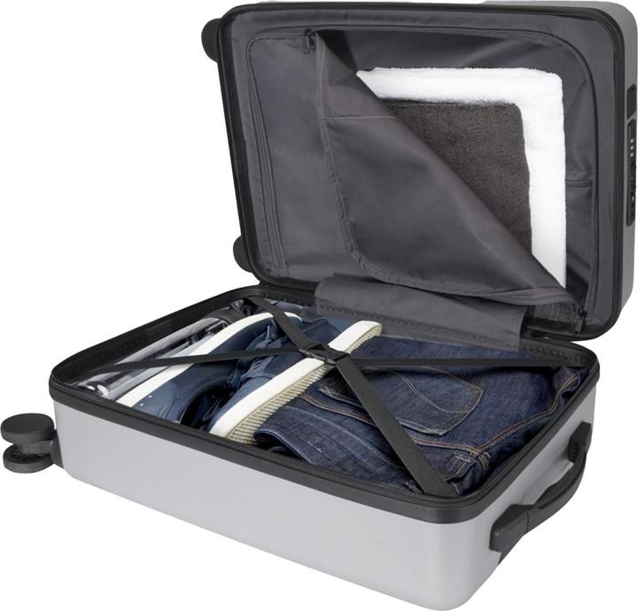 Actual product image Floso Rover Pro Recycled 40L Trolley Bag (40 l, Hand luggage (up to 50 litres))