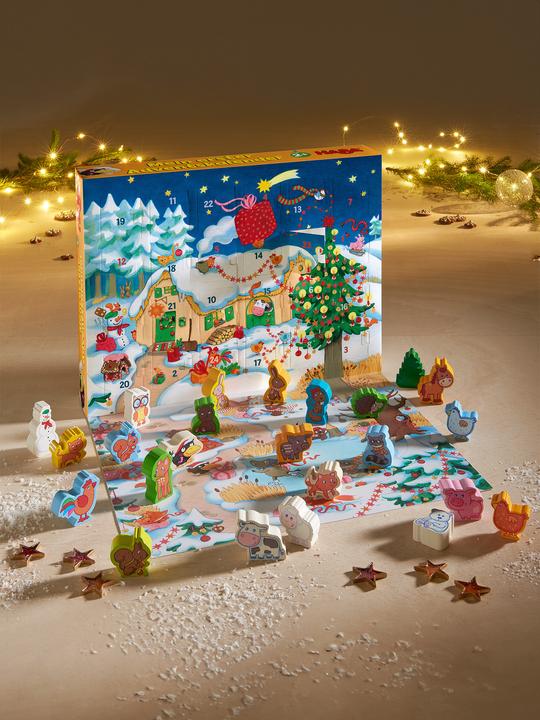 Immagine prodotto Haba Gioco I miei primi giochi