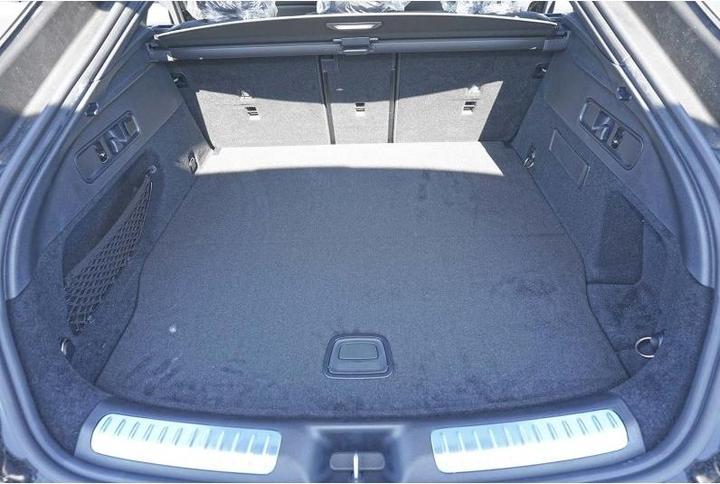 Immagine prodotto Aristar Rivestimento del bagagliaio per Mercedes GLC Coupé dal 2023