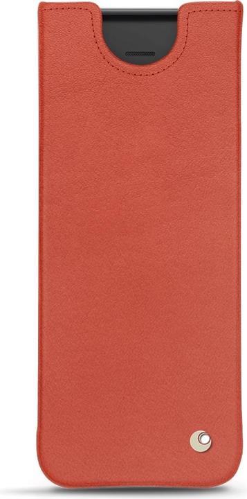Arange clouquié ( Pantone #D33108 )