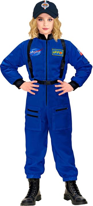 Image du produit Widmann Costume astronaute (140)