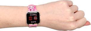 Immagine prodotto Accutime La casa delle bambole di Gabby (Orologio digitale, 38 mm)