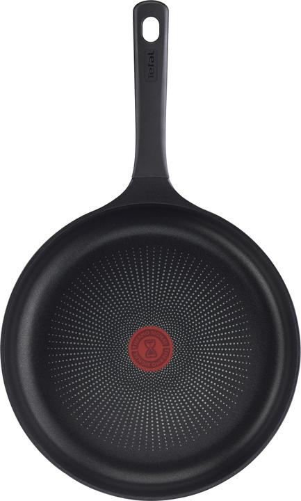 Produktbild Tefal Trattoria Pro Pfanne 28cm (28 cm, Bratpfanne, Aluminium)