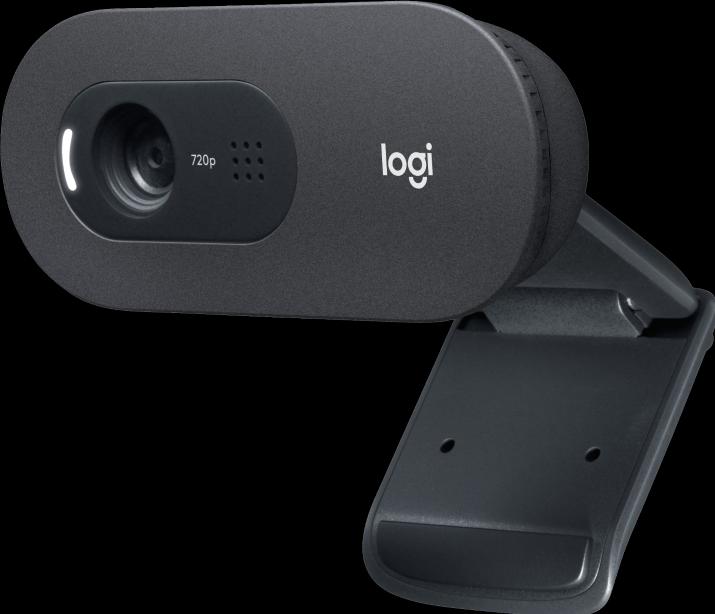 Image du produit Logitech C505e (0.90 Mpx)