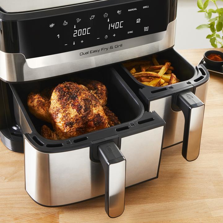 Image du produit Tefal EY905D