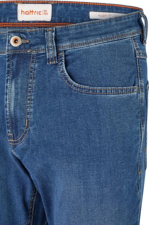 Produktbild Hattric 5-Pocket Harris (W34/L32)