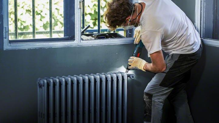 Immagine prodotto Bosch Professional Zubehör Lama Expert MetalMax MAII 32 AIT per utensili multifunzione, 70 x 32 mm