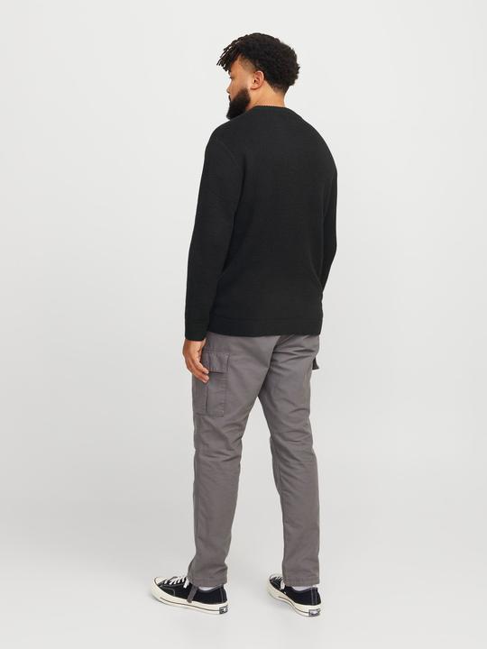 Actual product image Jack & Jones Plus knitted jumper Knitted jumper (5XL)