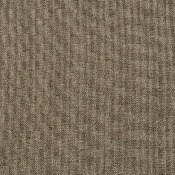 Actual product image VidaXL Garden bench cushions 2 pcs. fabric (100 x 50 x 7 cm)