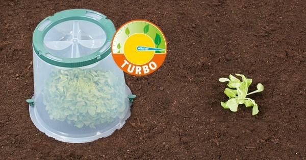 Produktbild Garantia Sunny