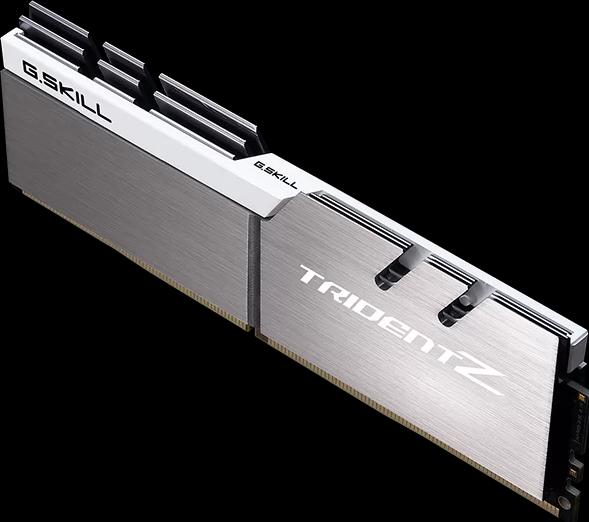 Image du produit G.Skill Trident Z (2 x 16GB, 3600 MHz, RAM DDR4, DIMM)