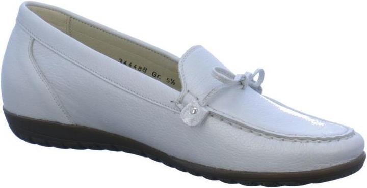 Actual product image Waldläufer Slipper (36)